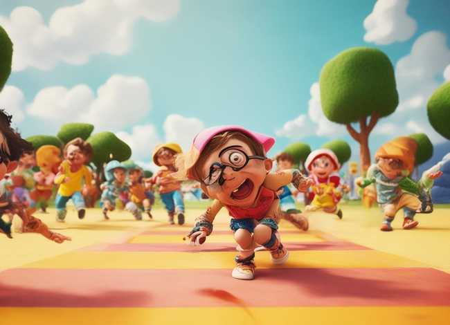 儿童搞笑小故事短篇故事 儿童笑话大全爆笑