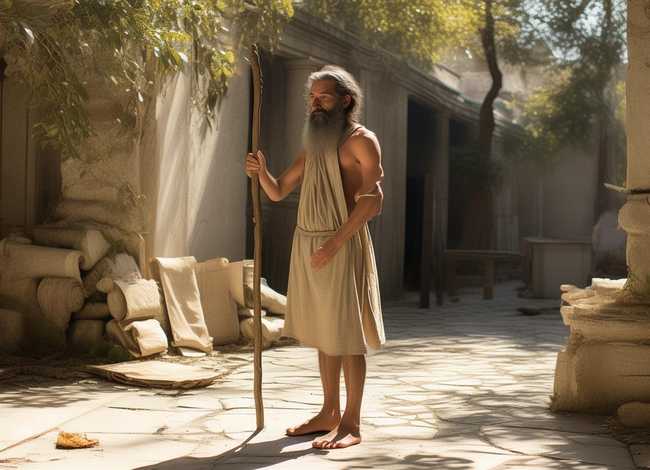 关于第欧根尼的介绍；第欧根尼哲学家