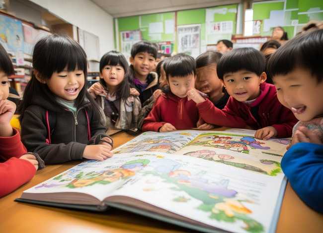 儿童成语故事pdf、【小学必读书】清华附小推荐-1~6年级小学必读书(PDF)