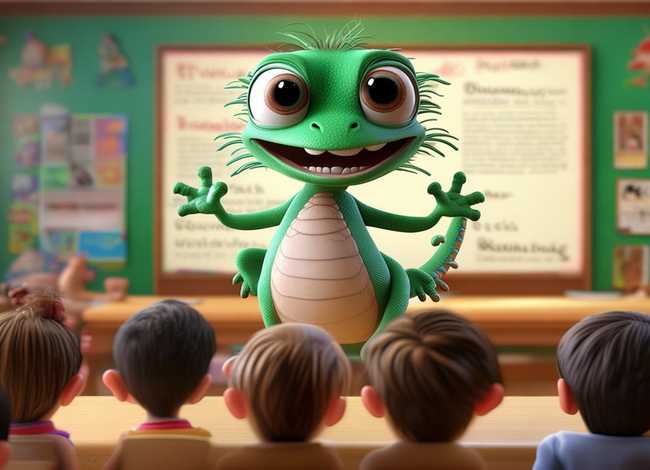 儿童故事小壁虎借尾巴配乐 谈谈在实际教学中如何体现“正确把握语文教育特点 儿童故事小壁虎借尾巴配乐 谈谈在实际教学中如何体现“正确把握语文教育特点