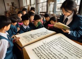 故事三百首小学，小学古诗三百首