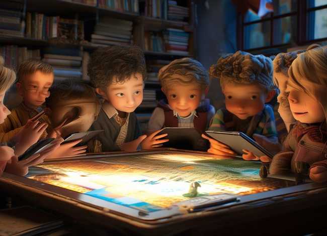 儿童侦探故事免费收听；侦探推理小故事(十个50分)带答案