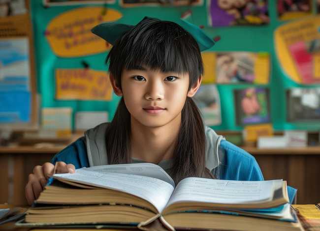 高三励志小故事和总结（高考状元励志故事）