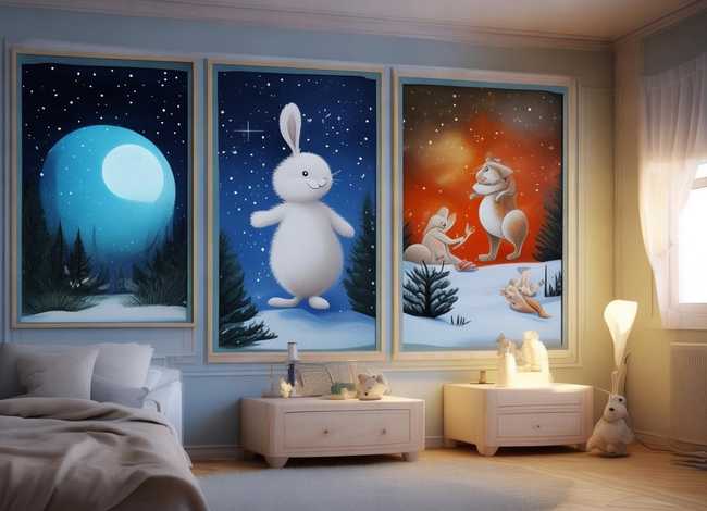 兔子的故事大全在线听；关于兔子的睡前故事大全【三篇】