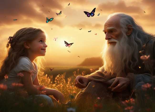 儿童故事蝴蝶的传说(有没有关于蝴蝶的神话传说) 儿童故事蝴蝶的传说(有没有关于蝴蝶的神话传说)