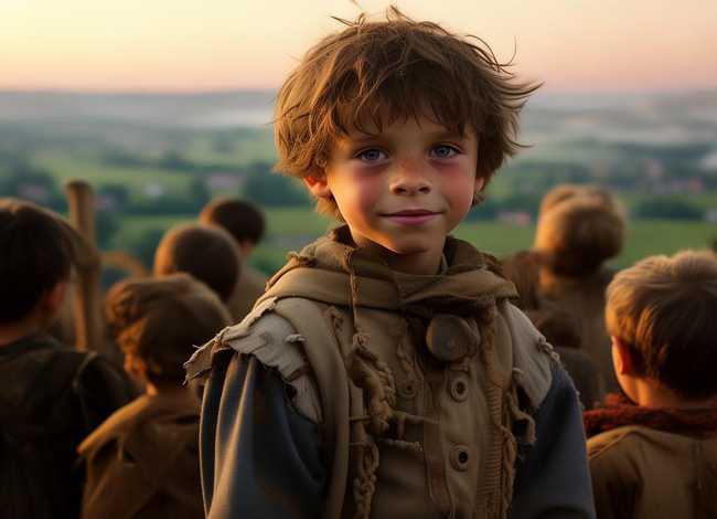 小孩听的打仗故事、王二小的故事500字左右 小孩听的打仗故事、王二小的故事500字左右