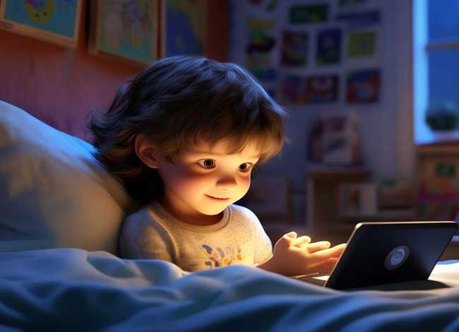 6岁孩子睡前故事在线听（4—6岁儿童睡前故事免费听十篇）