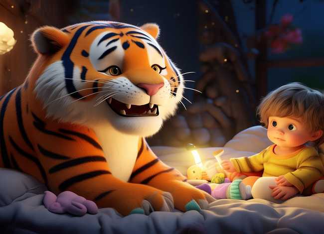 儿童故事老虎拔牙完整版;儿童睡前老虎的故事 儿童故事老虎拔牙完整版;儿童睡前老虎的故事