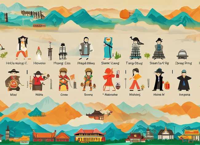 写给儿童的历史故事全套14册 《写给儿童的中国历史》中,堤到哪些朝代 写给儿童的历史故事全套14册 《写给儿童的中国历史》中,堤到哪些朝代