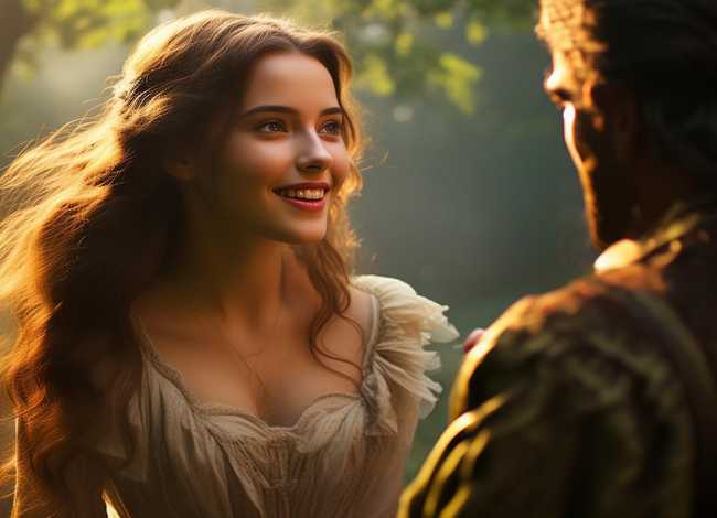 苏菲亚公主的小故事 谁知道小公主苏菲亚里面,苏菲亚的妈妈美兰达嫁给国王之前的故事