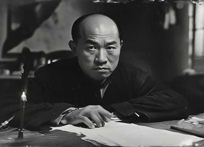 头发的故事原文、鲁迅作品头发的故事简介 头发的故事原文、鲁迅作品头发的故事简介