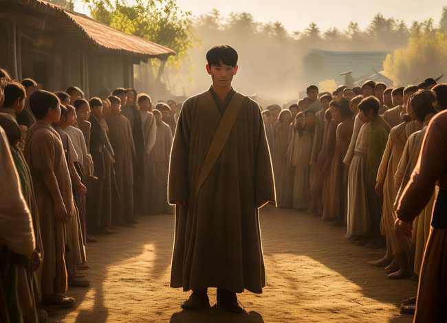 清正廉洁的故事 清正廉洁的小故事