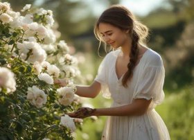 清正廉洁小故事30字 - 清正廉洁故事