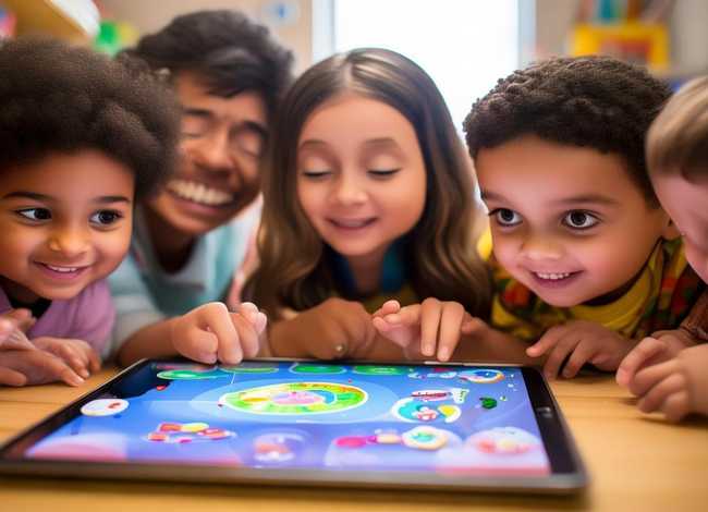 贝瓦儿童绘本故事、儿童教育APP推荐 有没有哪些能够帮助家长教育孩子的APP