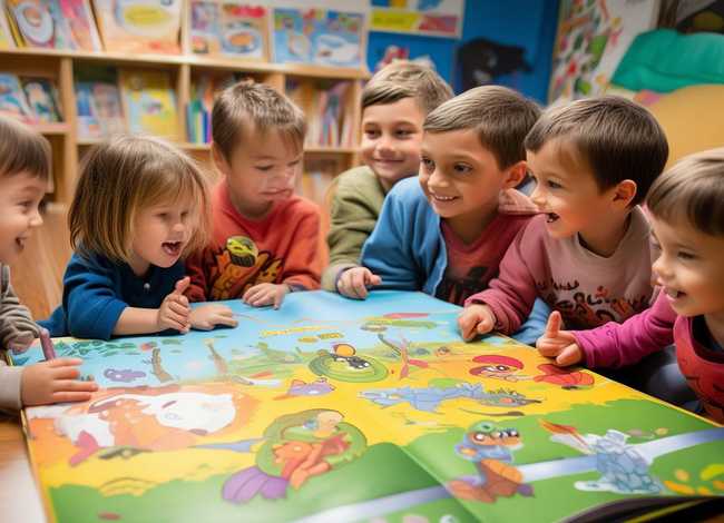 幼儿园学前绘本故事教案（幼儿园大班绘本教案范文）