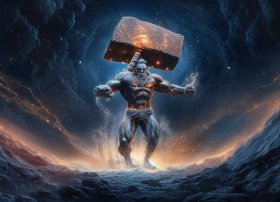 盘古开天辟地故事读后感（盘古开天辟地的读后感）