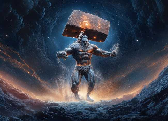 盘古开天辟地故事读后感（盘古开天辟地的读后感）