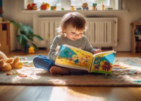 英文儿童绘本故事；适合5 岁孩子,简单的英文绘本推荐有哪些呢