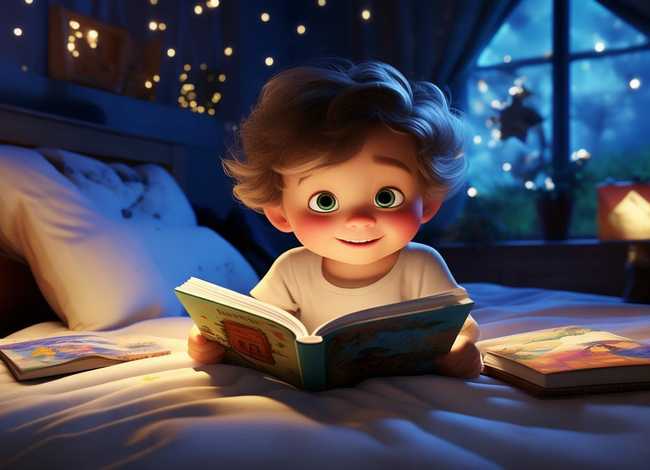 5岁故事大全睡前故事文字(5岁幼儿睡前童话小故事大全) 5岁故事大全睡前故事文字(5岁幼儿睡前童话小故事大全)