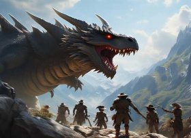 惊险刺激故事 历险故事有哪些