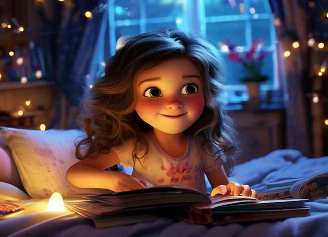 10岁左右的故事 - 故事大全睡前故事10岁孩子(10篇) 10岁左右的故事 - 故事大全睡前故事10岁孩子(10篇)