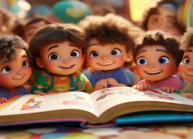 幼儿人物故事大全；幼儿短小的故事