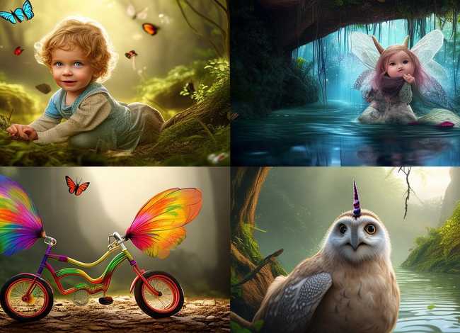 四分钟以内的故事、幼儿童话小故事3分钟以内【四篇】