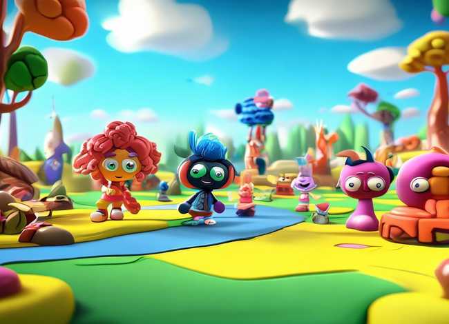 六岁儿童益智动画片 - 适合3-6岁儿童看的益智动画片 六岁儿童益智动画片 - 适合3-6岁儿童看的益智动画片