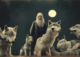 东郭先生和狼的故事告诉我们什么、东郭先生和狼的故事告诉我们什么道理 东