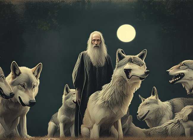 东郭先生和狼的故事告诉我们什么、东郭先生和狼的故事告诉我们什么道理 东郭先生和狼的寓意