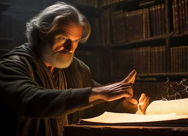 金飞讲故事免费观看，金飞 传奇故事 开始前介绍那段话是怎么说的!