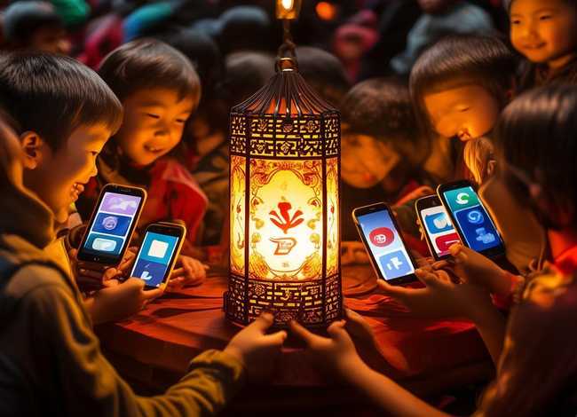 中国民间故事儿童视频 爆火的民间故事怎么做分享这4个网站