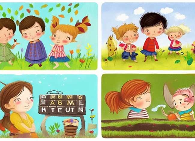 幼儿人物故事；有教育意义的幼儿小故事【三篇】