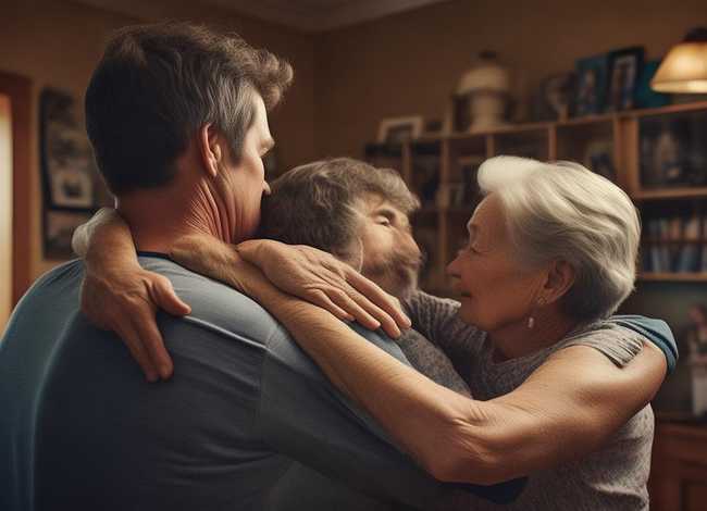 感恩父母的故事真实案例 关于感恩父母的小故事有哪些 感恩父母的故事真实案例 关于感恩父母的小故事有哪些