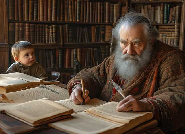 关于提问的小故事,名人既学又问的小故事 关于提问的小故事,名人既学又问的小故事