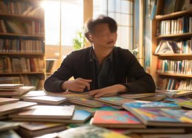 幼儿故事大王是谁、凯叔讲故事背后的故事-从央视主持人到“儿童故事大王”