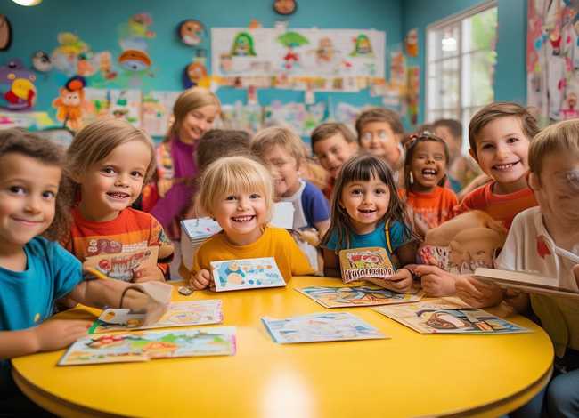 幼儿故事游戏大全 幼儿园故事类教案6篇