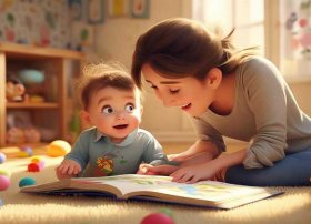 最感人的十大绘本故事（幼儿绘本故事推荐）