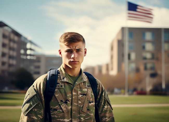 大学生士兵的故事第一集(大学生士兵的故事全集) 大学生士兵的故事第一集(大学生士兵的故事全集)