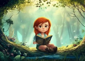 儿童3000字长篇故事，简爱的故事梗概3000字