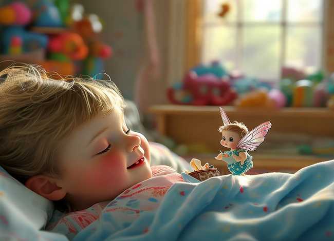 小朋友换牙齿的故事,牙仙子的故事 小朋友换牙齿的故事,牙仙子的故事