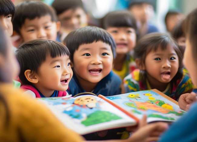 儿童生活故事的功能有什么；幼儿文学 请试述幼儿生活故事的作用