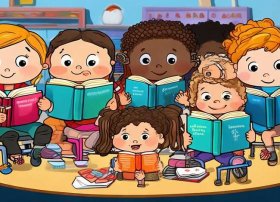 关爱残疾人的绘本故事幼儿园 6岁儿童看的图书有哪些推荐呢