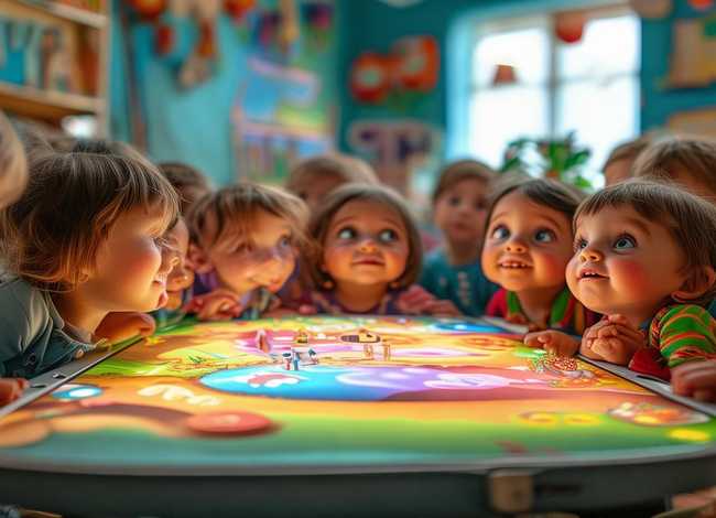 幼儿文学故事教案20篇（小班幼儿故事课件中的故事）