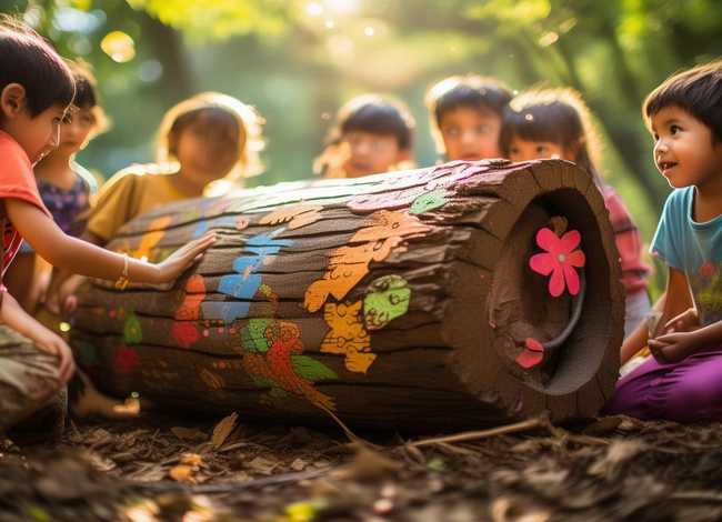 儿童故事咕咚来了推荐理由 - 咕咚来了绘本故事内容