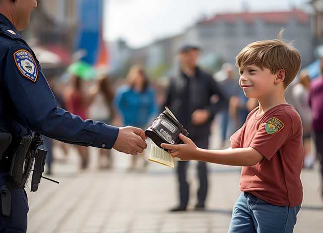 儿童关于诚信小故事30字 - 50字关于诚信的小故事