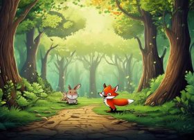 儿童版三十六计经典故事讲解、三十六计故事介绍-第十六计欲擒故纵