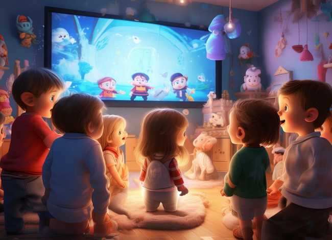 儿童小故事视频大全；儿童故事童话故事《勇敢的小裁缝2》幼儿故事视频大全连续播放