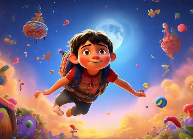 皮克斯的故事观后感300字；寻梦环游记的观后感