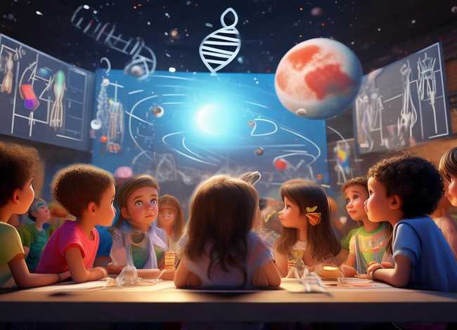 儿童科普知识大全视频(小学一定要知道的11个科普知识,你知道有哪些吗) 儿童科普知识大全视频(小学一定要知道的11个科普知识,你知道有哪些吗)